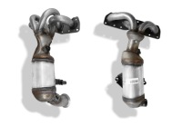 фото thumb №1, Bmw mini countryman 1.4 1.6 2006-2015 каталізатор