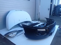 фото thumb №10, Kompletny перед iveco daily 2014r- 2.3 hpi капот бампер крила радіатор