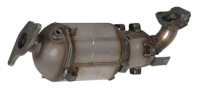 фото thumb №3, Фильтр dpf fap honda cr-v 2.2 i-dtec 2007-