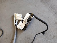 фото thumb №8, Vito w447 замок дверь сдвижных правые зад ручка a4475403755 a4477304000