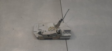 фото thumb №6, Замок дверь правые зад 406 2.0 hdi