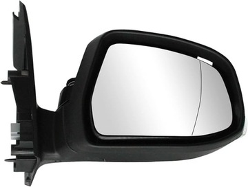 фото thumb №1, Зеркало боковые convitex левая do ford focus 3