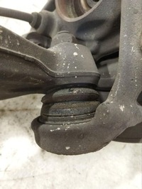 фото thumb №7, Dodge durango 2017 поворотный кулак колеса заднего 04877113ac