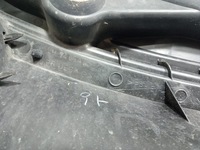 фото thumb №7, Mitsubishi asx i 10- жабо верхний eu kpl 7405a435 7405a436