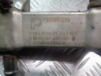 фото thumb №3, Радіатор вихлопних газів renault scenic ii 2.0 dci 8200360566a