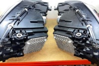 Bmw x4 g02 x3 g01 лампы перед bmw адаптивный led комплект с модулями в Украине, фото thumb