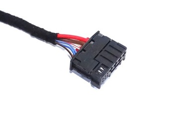 фото thumb №9, Vw audi skoda seat штекер роз'єм 5k0972708