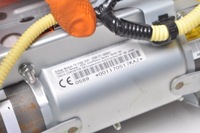 фото thumb №6, Lexus is ii подушка подушка безопасности пассажира