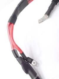 Шланг аккумулятор плюсовой audi a8 d4 4h0971225a Цена, фото thumb