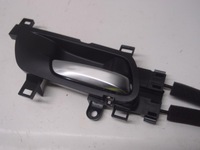 фото thumb №9, Замок дверь правый задняя jazz v crosstar n04-15410