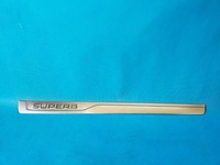 фото thumb №10, Skoda superb 3 iii fl 2.0fsi 2020r молдинг порог правый перед 3v0853814p