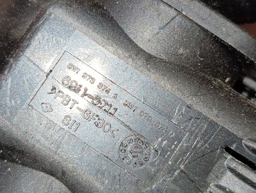 фото thumb №11, Джгут двигуна vw audi 3.0 tdi i 059971595dt 3c0973837 8w1973374c 4f0973703