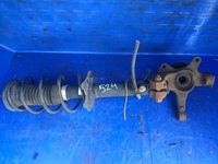 фото thumb №1, Mcperson поворотный кулак toyota aygo 7904 левый