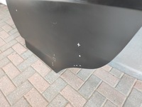 фото thumb №6, Двері chevrolet spark задня лівий задні ліва nowe оригінальні poznań giełda