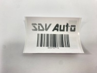 Труба канал воздуха mercedes w201 190 2018310246 Оригинал, фото thumb