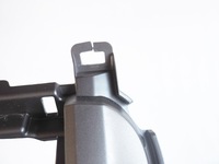 фото thumb №5, Honda cr-v 3 2,2d 2006-09 рамка радіо 77250-swa-a0