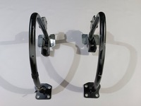 фото thumb №8, Петли петля крышки багажника задняя левый правый kpl maserati ghibli 2013-