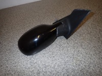 фото thumb №9, Micra k12 cabrio 03-10 зеркало правое europa z11