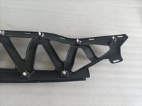 фото thumb №7, Ford galaxy mk4 правий кронштейн напрямна накладка кришки