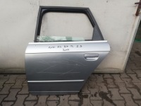 фото thumb №1, Дверь задние левая audi a4 b7 avant lift 04-08 kombi