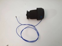 фото thumb №1, Bmw x5 f15 подушка уровень 6795013