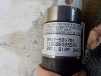 фото thumb №3, Шторка безопасности подушка безопасности правая c5 iii