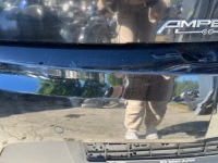 фото thumb №9, Opel ampera бампер задний gba