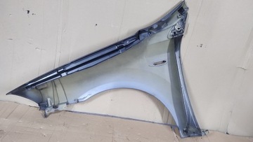 фото thumb №9, Крило переднє праві fiat croma передній рестайлінг європа справний