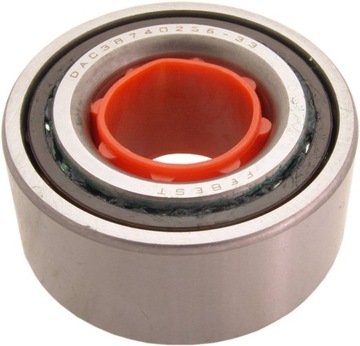 фото thumb №13, Подшипник ступицы передние toyota corolla sed/cp/wg ae10,ce100, | dac38740236-