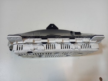 фото thumb №9, Honda civic vii 01-04 бензин механическая коробка передач спидометр манометр