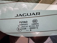 фото thumb №2, Jaguar f-pace 2018 задні