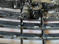 Решётка радиатора w222 v222 x222 s222 решётка радиатора mercedes оригинальный рестайлинг  a2228800383 Оригинал, фото thumb