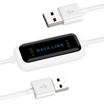 Высокоскоростной кабель для передачи данных Salcar USB 2.0