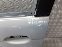 фото thumb №5, Двері лівий перед renault scenic i mv632