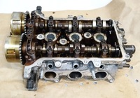 фото thumb №9, Hyundai i10 kia picanto 1.0 g3la комплект головка валы распределительного вала 22111-04301