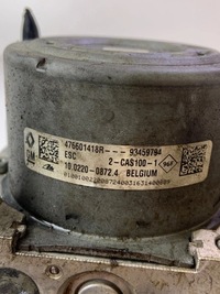 фото thumb №8, Насос гальмівна abs renault trafic iii vivaro b