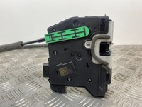 фото thumb №8, 2022 jeep grand cherokee wl замок двері задніх 68366543ab