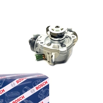 ТНВД CR BOSCH для HONDA CR-V III 2.2