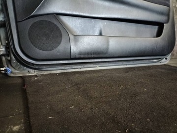 фото thumb №8, Дверь комплектные правый перед 3d toyota corolla e12 1c3