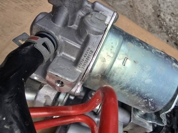 фото thumb №10, Насос усилителя 47210-52070 toyota yaris iii гибрид номер ma2