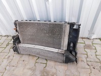 фото thumb №3, Volvo s80 ii 07-13 pas переднее радиатор