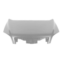 Купить Крышка двигателя opel 08.2006-12.2015 белый, фото thumb