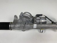 фото thumb №9, Трансмиссия рулевая рейка mercedes gla w247 a247