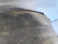 фото thumb №6, Renault captur i подкрылок правый задняя 767485416r