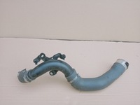 фото thumb №1, Renault megane iv труба шланг інтеркулер