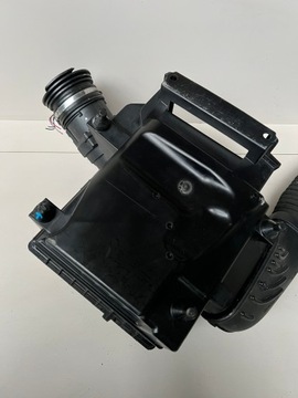 фото thumb №8, Корпус фильтра воздуха mercedes a6070900301