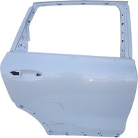 фото thumb №1, Дверь правый задняя правое задние kia sorento 2016+