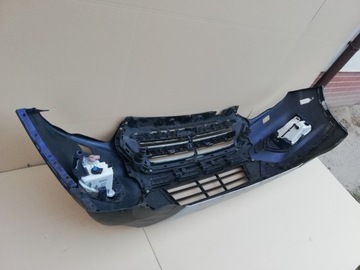 фото thumb №13, Ford kuga втулка стабілізатора mk2 рестайлінг 16- бампер переднє, протитуманні фари супер hit