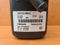 фото thumb №11, Вебасто 1k0815005jj vw touran caddy ttv дизель