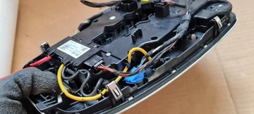 фото thumb №10, A4 b9 8w лампа стеля перед 8w0947135d a5 8w